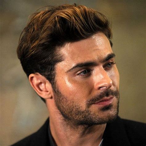 Zac Efron's Beard - Beard Board