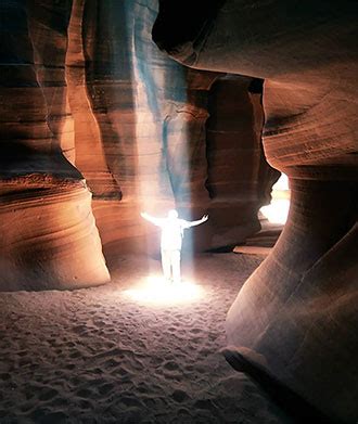 Upper Antelope Canyon Tours