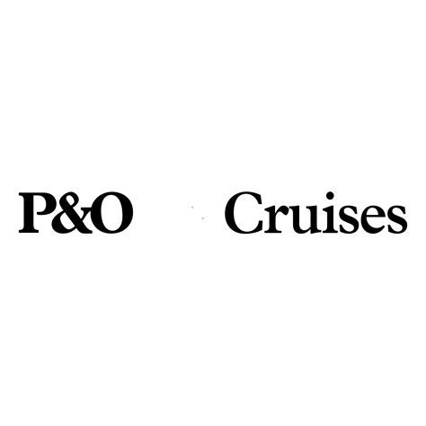 P&O Cruises Logo PNG Transparent & SVG Vector - Freebie Supply