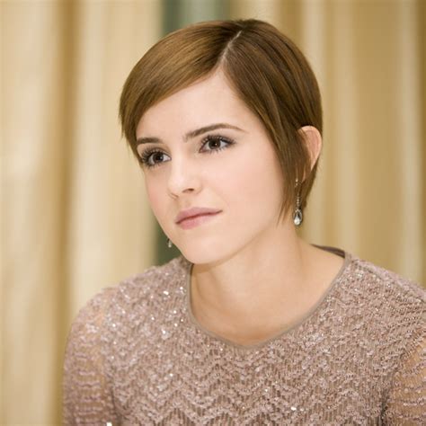 Harry Potter and the Deathly Hallows Part 2 London Press Conference - Emma Watson Photo ...