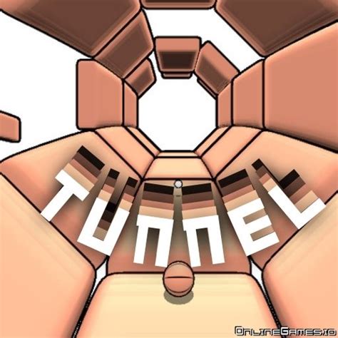 Tunnel - Play on OnlineGames.io