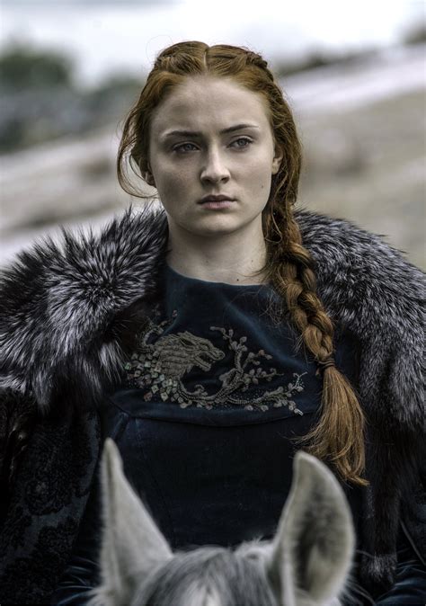 Image - Sansa Battle of Bastards main.jpg | Game of Thrones Wiki | FANDOM powered by Wikia