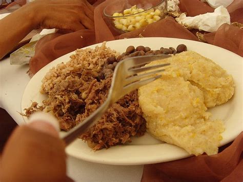 Botswanan Food: 9 Must-Try Traditional Dishes of Botswana | Travel Food ...