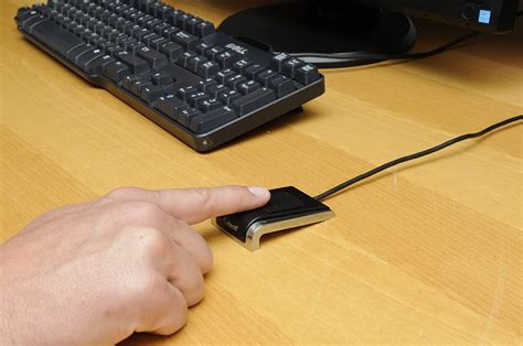 The 7 Best USB Fingerprint Scanners for PCs and Laptops