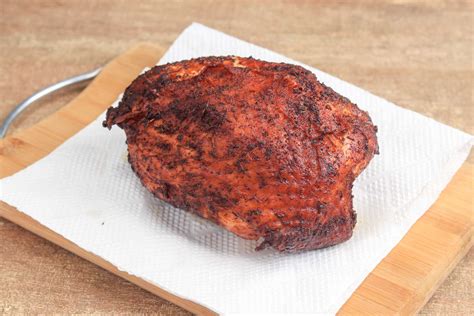 How Long Does It Take to Deep Fry a 7 lb Turkey Breast? – The online ...