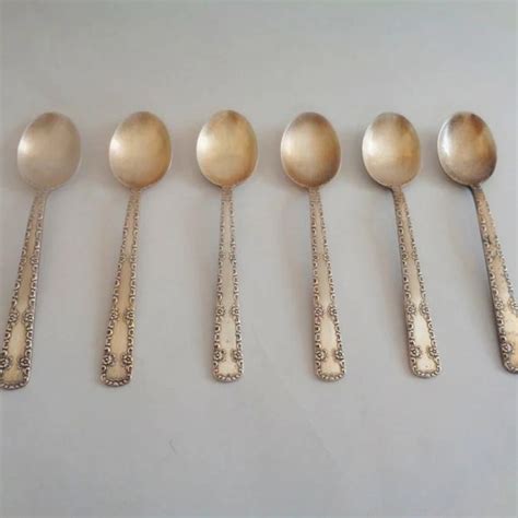 Demitasse Spoons – Haute Juice