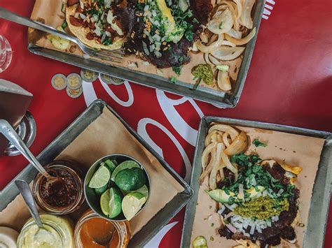 The Best Tacos in Mexico City (According to a Taco Addict)