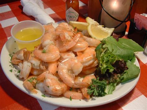 All you can eat – Catfish Deweys South Florida seafood since 1984