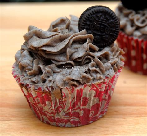 Cupcakes de Oreo®. Receta | Asopaipas. Recetas de Cocina Casera