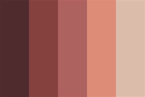 Monochromatic 3 Color Palette #colorpalette #colorpalettes # ...