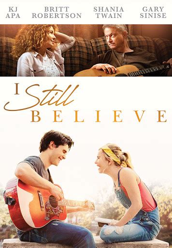 I Still Believe - Movies on Google Play