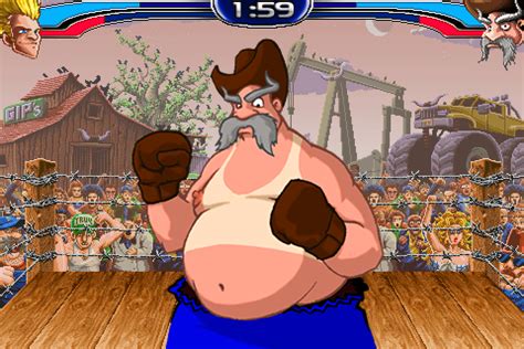 Free iPhone game: Super KO Boxing 2 | Pocket Gamer