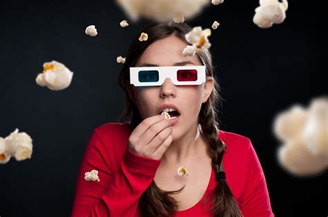 What 3D Movies Can Tell You About Your Vision - Vision For Life