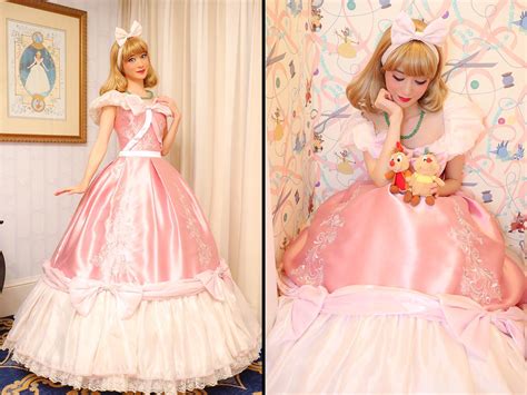 Cinderella Cosplay by Chiharucat9 | Scrolller