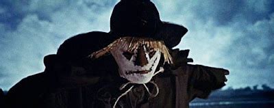 Walt Disney's Dr. Syn : The Scarecrow of Romney Marsh - Silver Scenes - A Blog for Classic Film ...