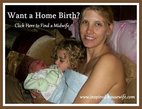 My Journey to Home Birth - How To Find a Home Birth Midwife