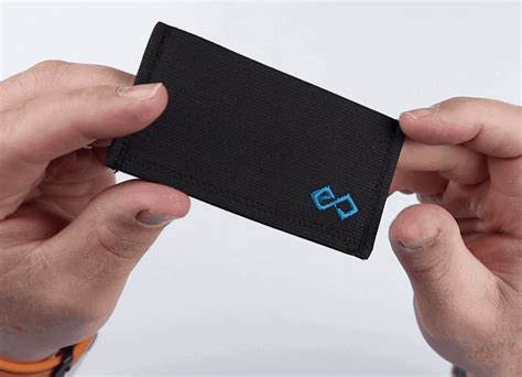 Can Infinity Wallet’s elastic improve on a rubber band? - Walletopia