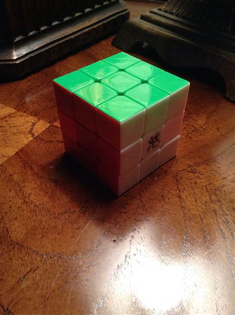 Rubik's Cube Patterns : 6 Steps - Instructables