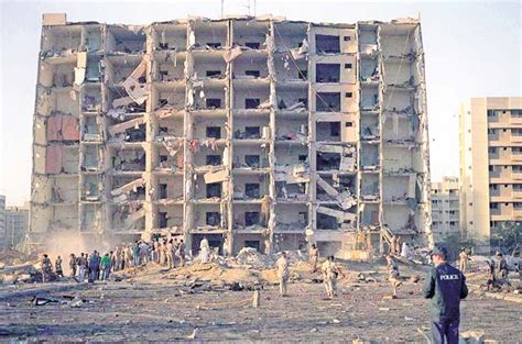 Civil engineers recall, reflect 17 years after Khobar Towers bombing ...