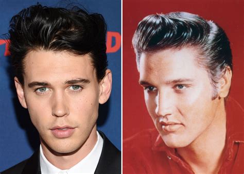 Austin Butler's Elvis Presley Biopic Set for 2021 Release - Variety