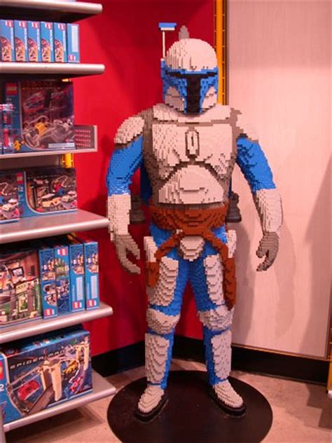 Star Wars Lego Characters - Gallery | eBaum's World