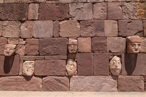 Tiwanaku, Bolivia- Visiting the Ruins of an Andean Civilization | Bolivia, Inca, Mesoamerican