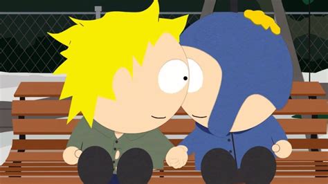 Tweek and Craig. Proud boys. : r/southpark