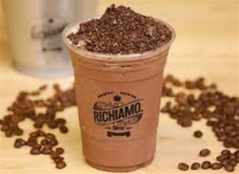 Richiamo Coffee Malaysia Menu & Prices (Updated 2023) - MLY Menu