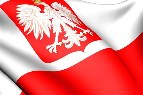 Poland Flag Wallpapers - Top Free Poland Flag Backgrounds - WallpaperAccess