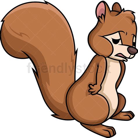 Top 107 + Animated squirrel clipart - Lifewithvernonhoward.com