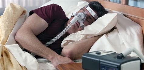 The 5 Best CPAP Machines