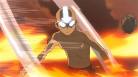 Animated Sequel Aang: The Last Airbender Is Officially Coming To Theaters, New Voice Cast Announced