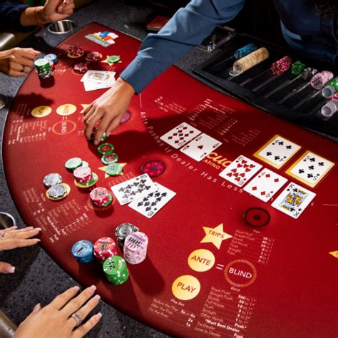 How to Play Texas Hold ‘Em Poker | Sycuan Casino Resort