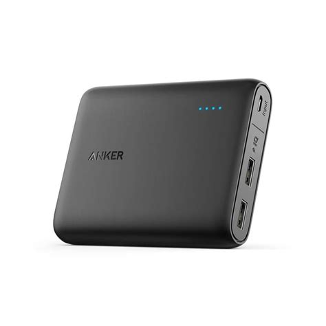 Anker Power Bank at Lowes.com