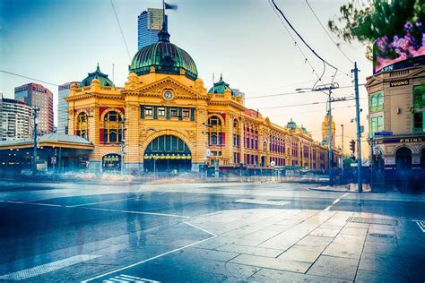 25 Best Things To Do In Melbourne (Australia) - The Crazy Tourist
