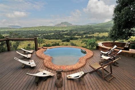 H12 Leshiba | Self-Catering and Game Lodge | Louis Trichardt, Limpopo, South Africa