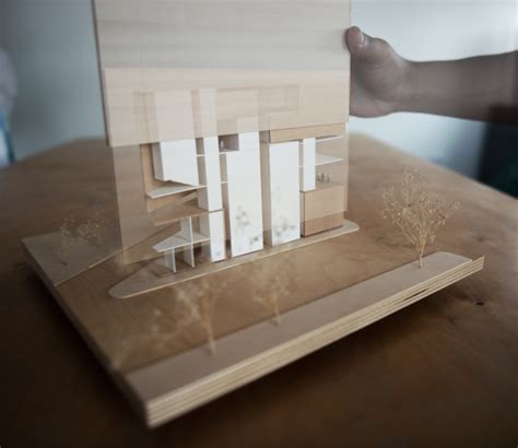 Insights: Why do architects build models? — Matt Fajkus Architecture ...