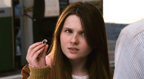 Abigail Breslin Pics: Abigail Breslin Zombieland