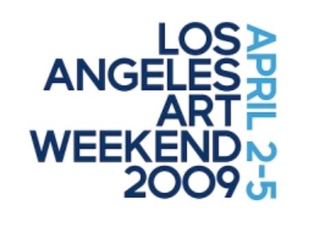 LA Art Weekend | ArchDaily