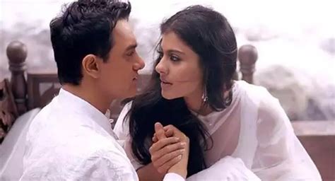 As Fanaa celebrates its 17th anniversary, here are some stills from the ...