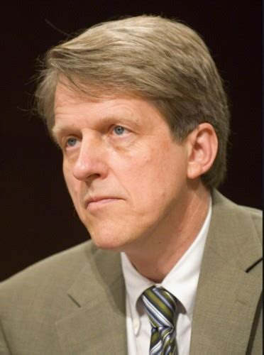 Robert J. Shiller | Brookings