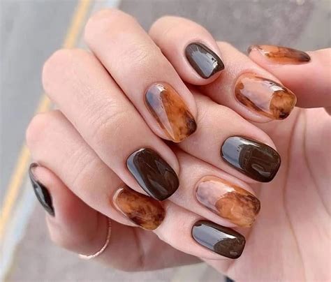 Pre Fall Nails 2023 | nails-design.pages.dev