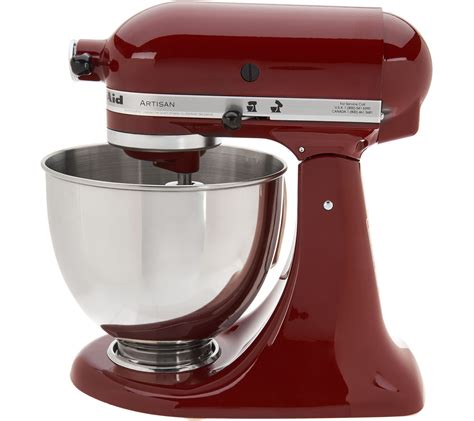 Qvc Kitchenaid Stand Mixer