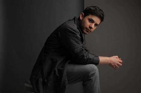 Interview: David Archuleta on Overcoming Anxiety, The Office, and New ...