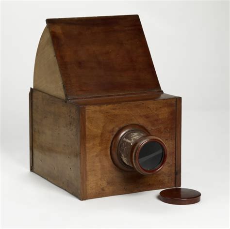 The Calotype Process | National Gallery of Canada