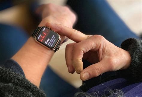 New Apple Watch health features: What's in, what's out | Cult of Mac