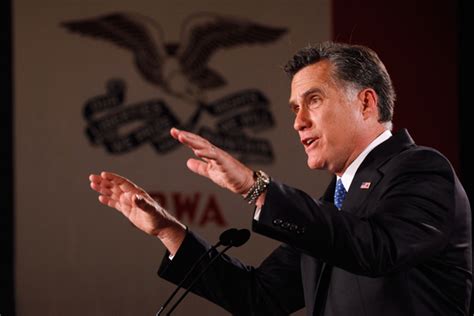 Two Percent of Voters Think Mitt Romney's First Name is Mittens | TIME.com