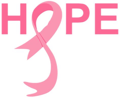 Pinktober Breast Cancer Awareness Quotes 13169328 PNG