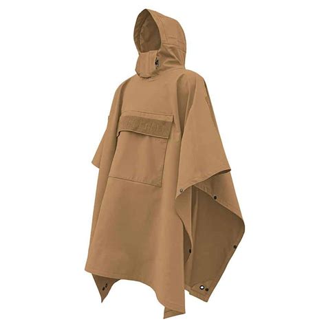 11 Best Waterproof Ponchos For Hiking 2023