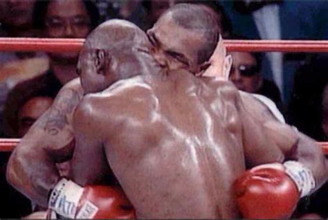 Mike Tyson vs Evander Holyfield 2 Full Fight This Day June 28, 1997